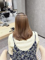 リーチェ(ReCHE by CAPA(旧：CAPA茅ヶ崎店）)&nbsp;髪質改善 酸性ストレート
