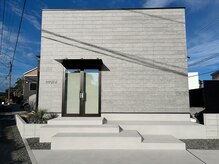 muniの雰囲気(muni)