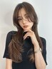 【人気No1】カット+プチ髪質改善トリートメント¥9500~