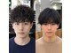 モレッティウィズリゴヘアー(Moretti with RIGO hair)の写真