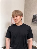 ケシキ大名(keshiki)&nbsp;大人マッシュショート/KAZU