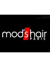 mod's hair 藤岡店