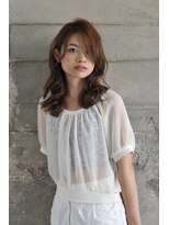 ミンクス 青山店(MINX) 【MINX青山】 リラックスミディ