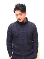 パッチ ヘアー(PATCH HAIR)&nbsp;サイドバック