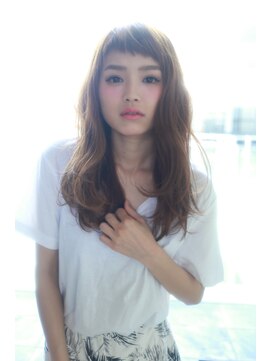 マノン バイ エイチ(MANON by H) MANONゆるウェーブ