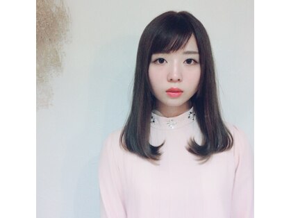 パステルランプ(Pastel Lamp)の写真