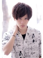 フォルテ 中田店 【FORTE中田店】ショートスタイル