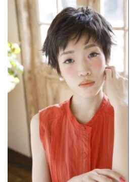 アントリール 府中店(entrir) コンパクトショート