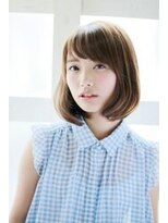 ハート 武蔵新城店(HEART)&nbsp;フェミニンボブ