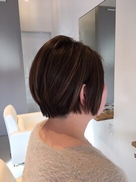 ビウラ(BIURA) ハイライトカラー