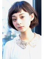 フォルテ ギンザ(FORTE GINZA) 【FORTE 銀座】カジュアルボブ☆