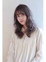 ラシェンテ エイジア 高槻(La Sente Aja)&nbsp;ラベンダーベージュ