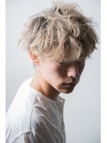 シエロ  池袋西口(Cielo)&nbsp;ハイトーンベージュ系カラー