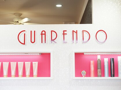 ガレンド(GUARENDO)の写真