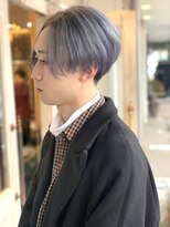 フェーディン(fa/din)&nbsp;ホワイトアッシュマッシュ