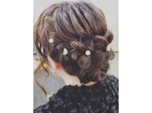 ヘアーステージブルーム(HAIR STAGE BLOOM)
