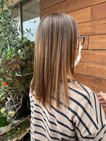 キュアスペース(CURE SPACE)&nbsp;ハイライト