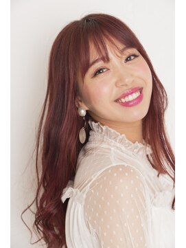 ペスカ 立川店(pesca) イルミナカラー×PESCA【ペスカ】【立川,立川駅,立川南口】