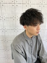 シリー(SILLY)&nbsp;ツイストスパイラル