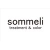 ソムリ(Sommeli)のお店ロゴ