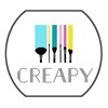 クリーピー(CREAPY)のお店ロゴ
