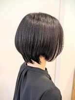 フィルアップヘア (fill up Hair)&nbsp;大人ショートボブ/30代40代50代