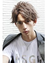 エーアイ 千石 巣鴨 白山店(Ai HAIR)&nbsp;外ハネショート【千石】