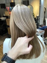 リィリ バイ ロダット 横浜(rili by LODAT)&nbsp;シャドウルーツ【rili横浜】