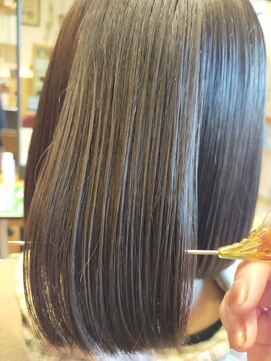 フレンズ 山鼻店(friend's) 札幌で1番光り輝く艶髪