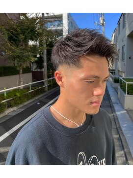 サニー(sunny) 爽やかベリーショート