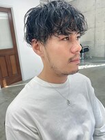 サン(son)&nbsp;メンズスタイル