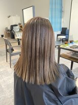 リルーム(re-room)&nbsp;たっぷり細めハイライト