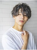 小久保styleシルキーベージュスリックバックオーガニックカラー