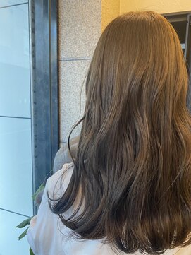 オリノ(olino) 【olinoナチュラルブラウン】