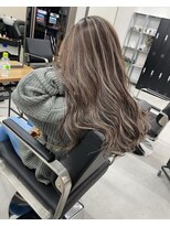 エイル 茶屋町(Eir)&nbsp;【ブリーチ】【ハイトーン】【髪質改善】【トリートメント】