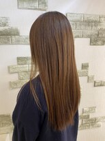 ジパングペイント 押上店(Zipangu Paint)&nbsp;ナチュラルブラウン