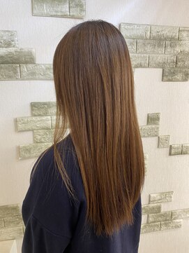 ジパングペイント 押上店(Zipangu Paint) ナチュラルブラウン