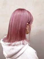 ベジータ(VEGETA) 桜pink