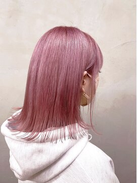 ベジータ(VEGETA) 桜pink