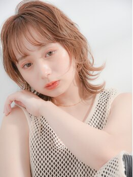 イト(ito)の写真/人気カラーを多数ご用意＆オーガニックカラーにもこだわりアリ◎ケアトリートメントとのセットもオススメ♪