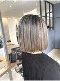 バレイヤージュ【岡山】【倉敷】【バレイヤージュ】