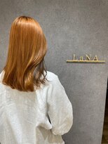 ラナ(LaNA)&nbsp;お客様スナップ