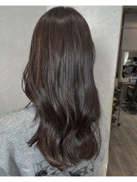 フェリア 渋谷(Feria) 【Feria 渋谷】アディクシー×スモーキートパーズ  "Tsuyuki"