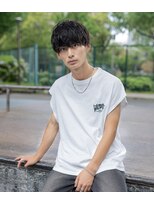 チーカ(chica)&nbsp;マッシュパーマ