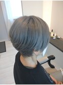 アッシュカラー/オーガニックカラー/トリートメント30代40代50代
