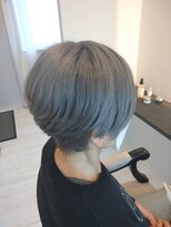 リコーズ(Re.cus)&nbsp;アッシュカラー/オーガニックカラー/トリートメント30代40代50代