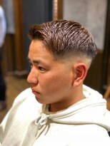 ヒロギンザ 仙台本店(HIRO GINZA)&nbsp;仙台　バーバースタイル