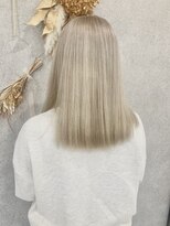 パーセント(percent)&nbsp;【％枚方】ミルクティーホワイトベージュ