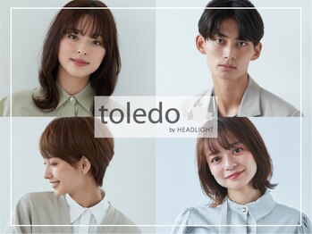 toledo8 by HEADLIGHT 横浜店【トレドエイト バイ ヘッドライト】