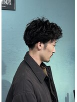 イギー ヘア ショップ(IGGY HAIR SHOP)&nbsp;大人ウェービー